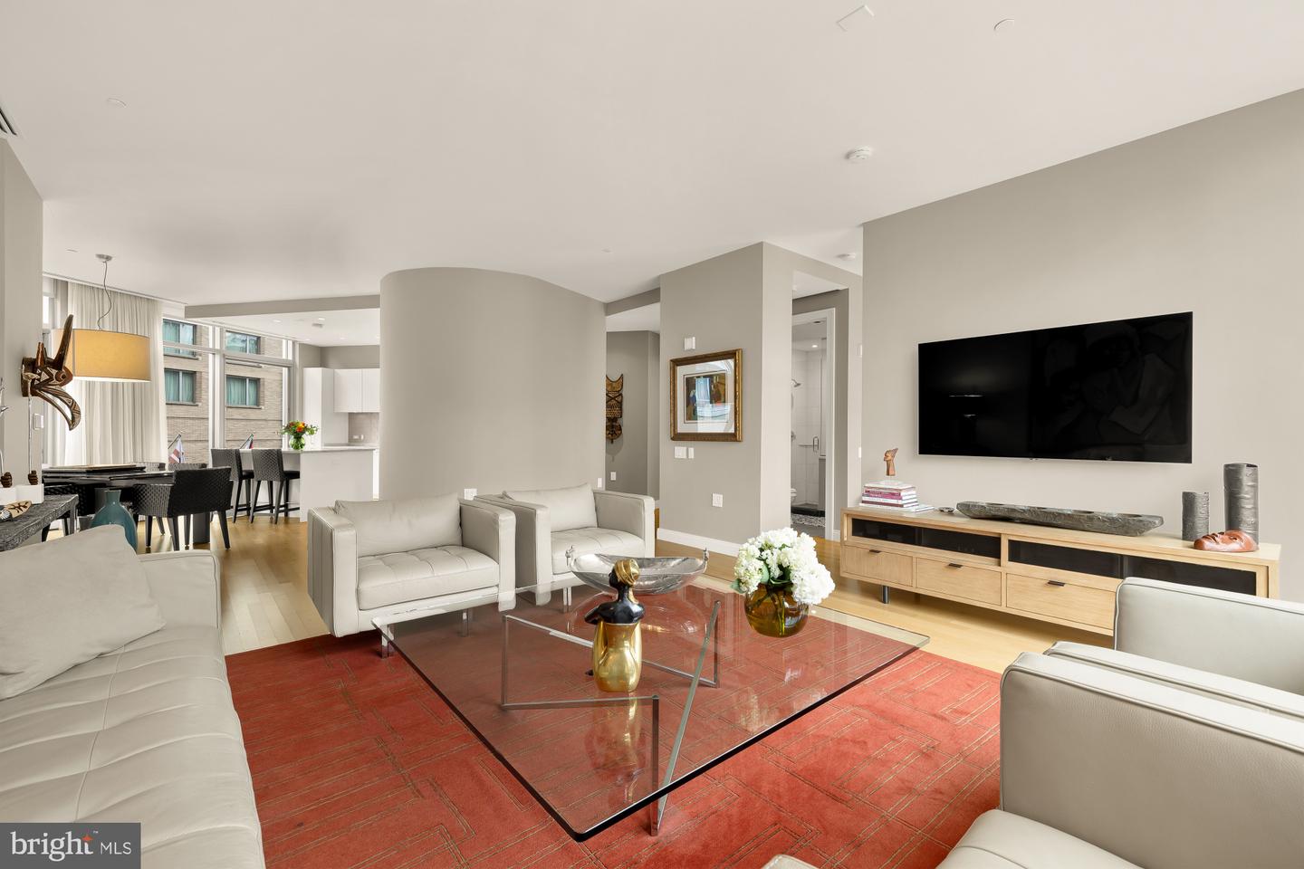 1177 22nd Street NW #3k