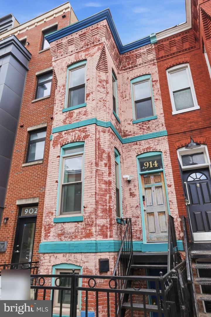 914 N St. NW