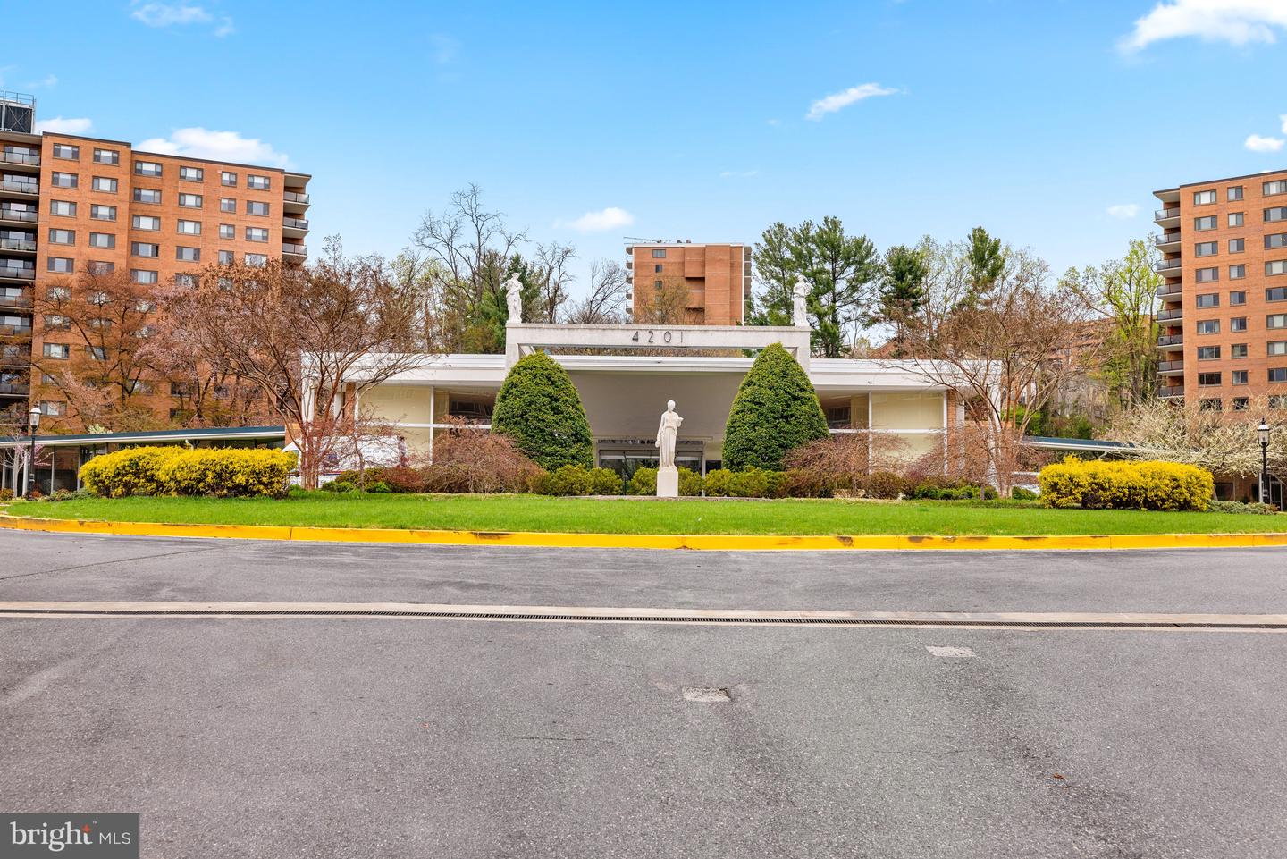 4201 Cathedral Avenue NW #1405w