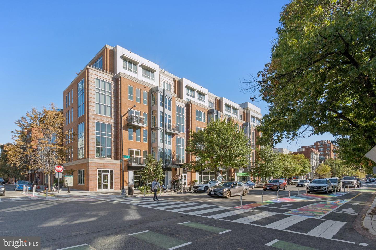 1515 15th Street NW #234