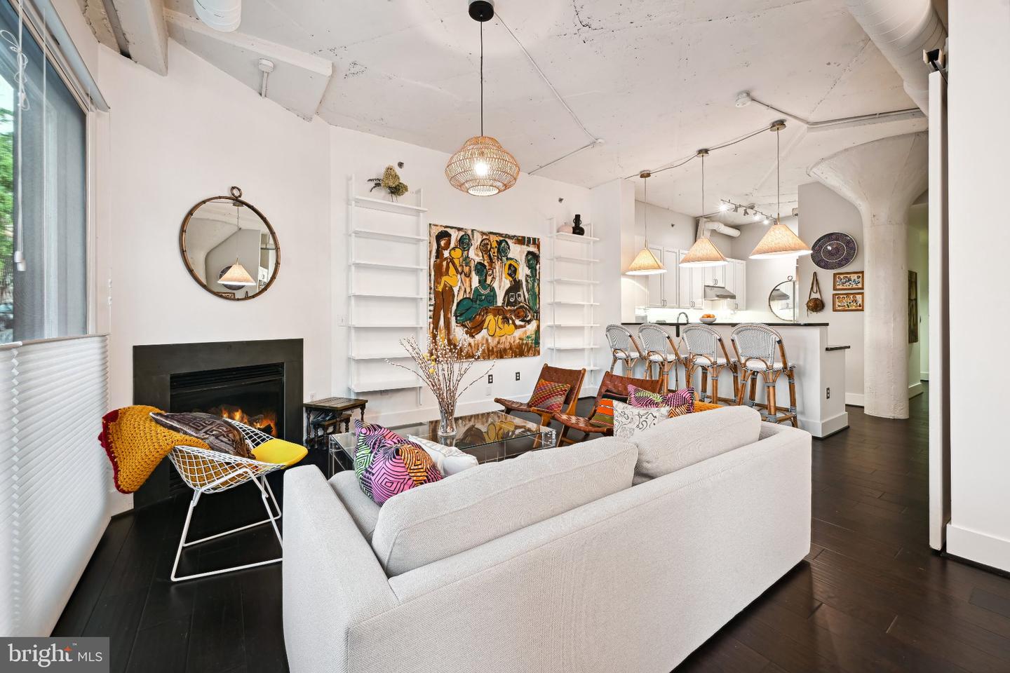 1700 Kalorama Road NW #207