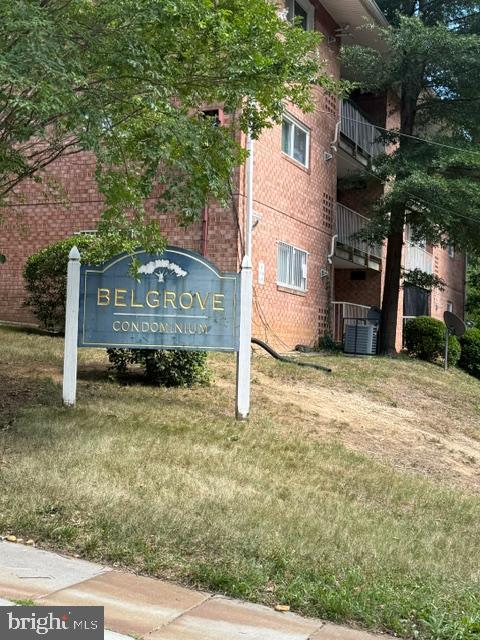2760 Naylor Road SE #104