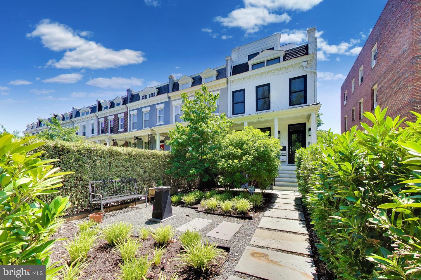 715 K Street NE #1