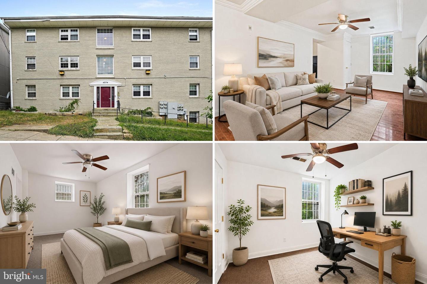 4274 Foote Street NE #1