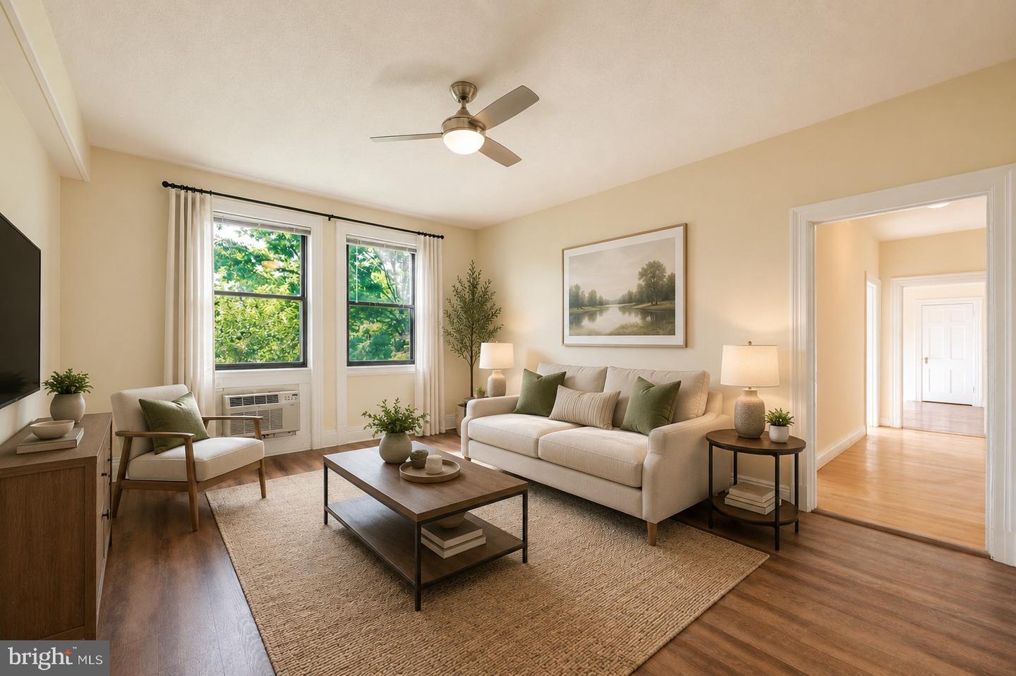 3100 Connecticut Avenue NW #338