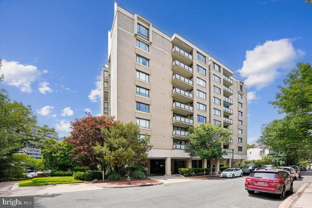 800 25th Street NW #504