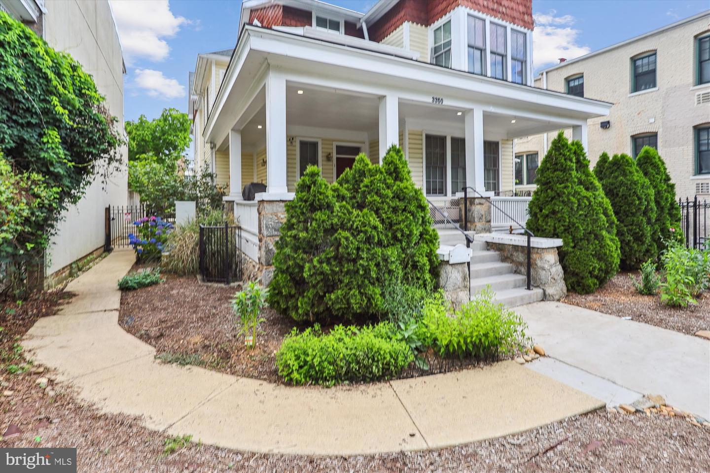 3350 17th Street NW #t2
