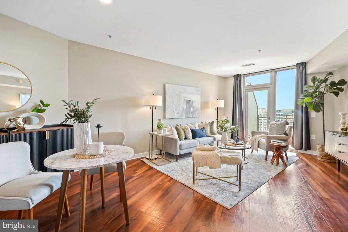 555 Massachusetts Avenue NW #1419