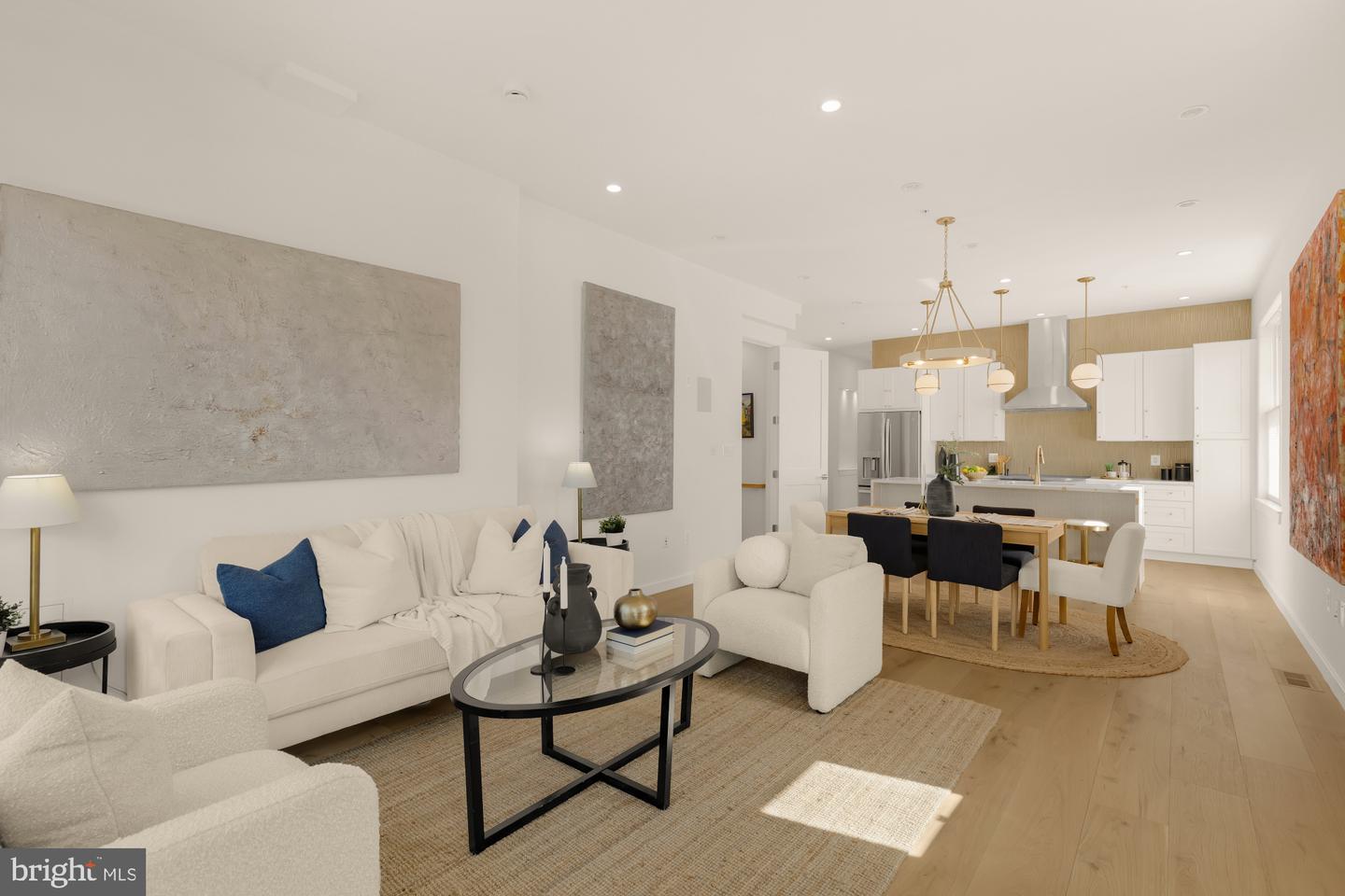 1528 Oates Street NE #1, Washington