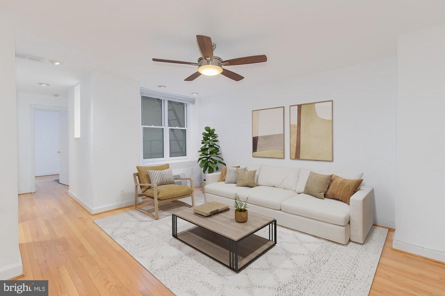 1316 New Hampshire Avenue NW #503