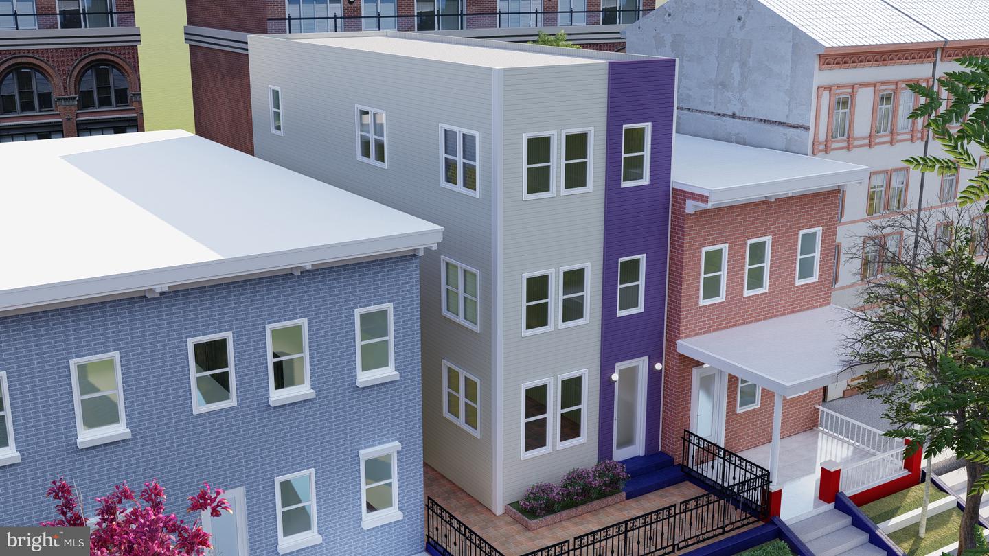 1212 I Street NE #b