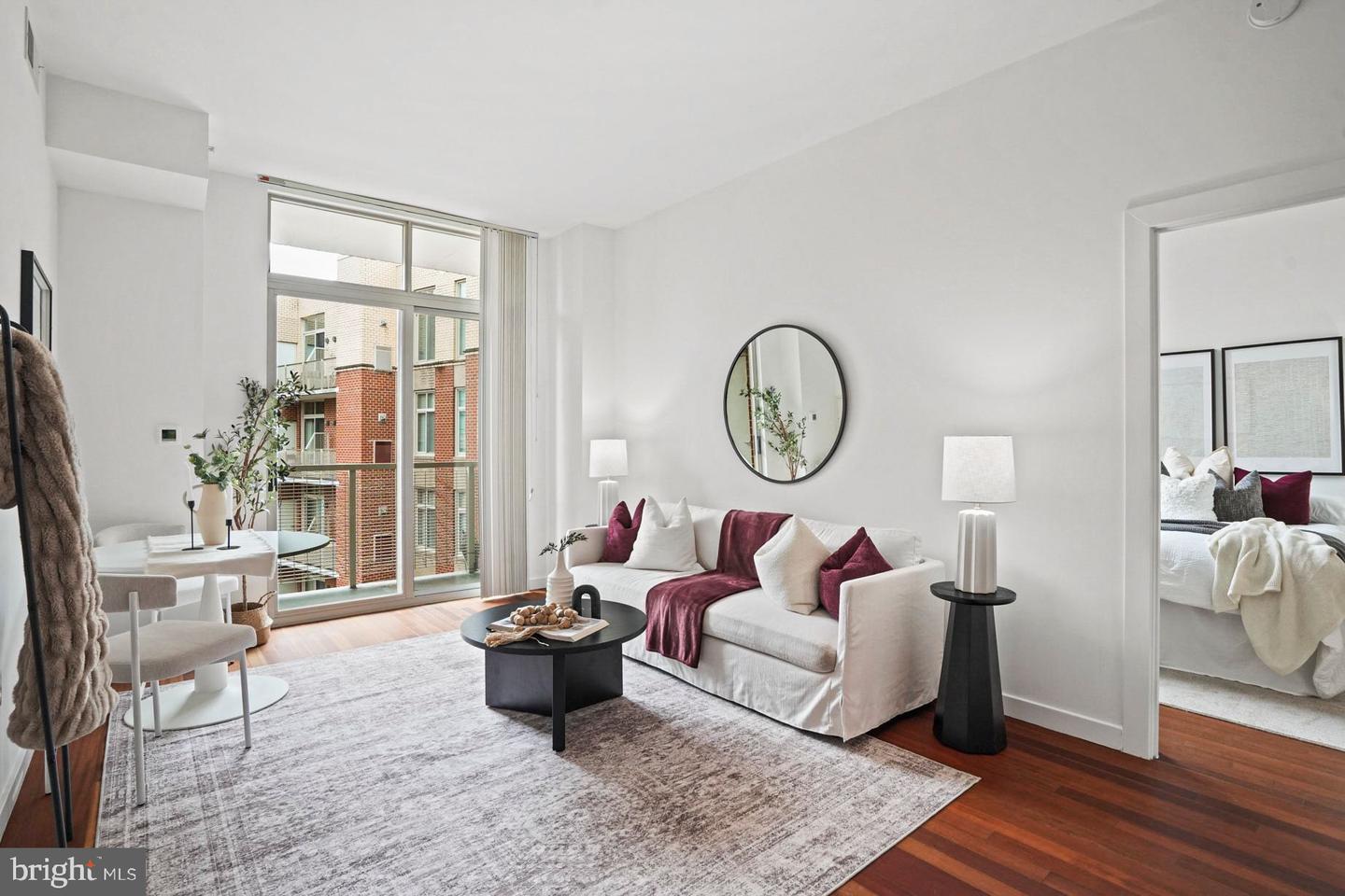 1000 New Jersey Avenue SE #1224