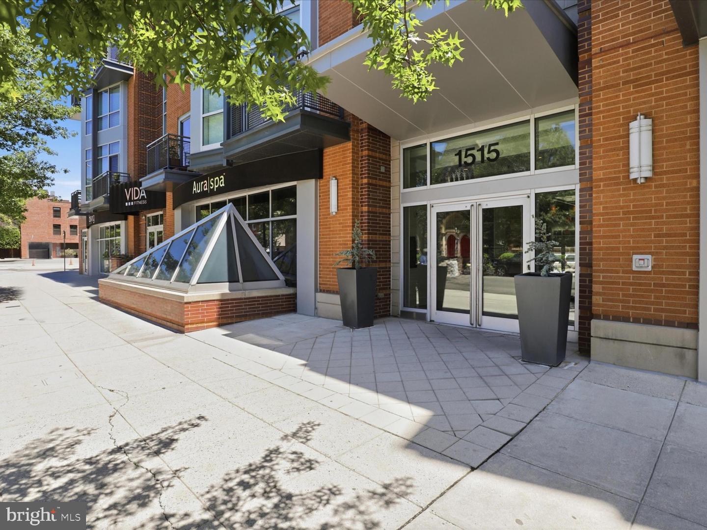 1515 15th Street NW #206
