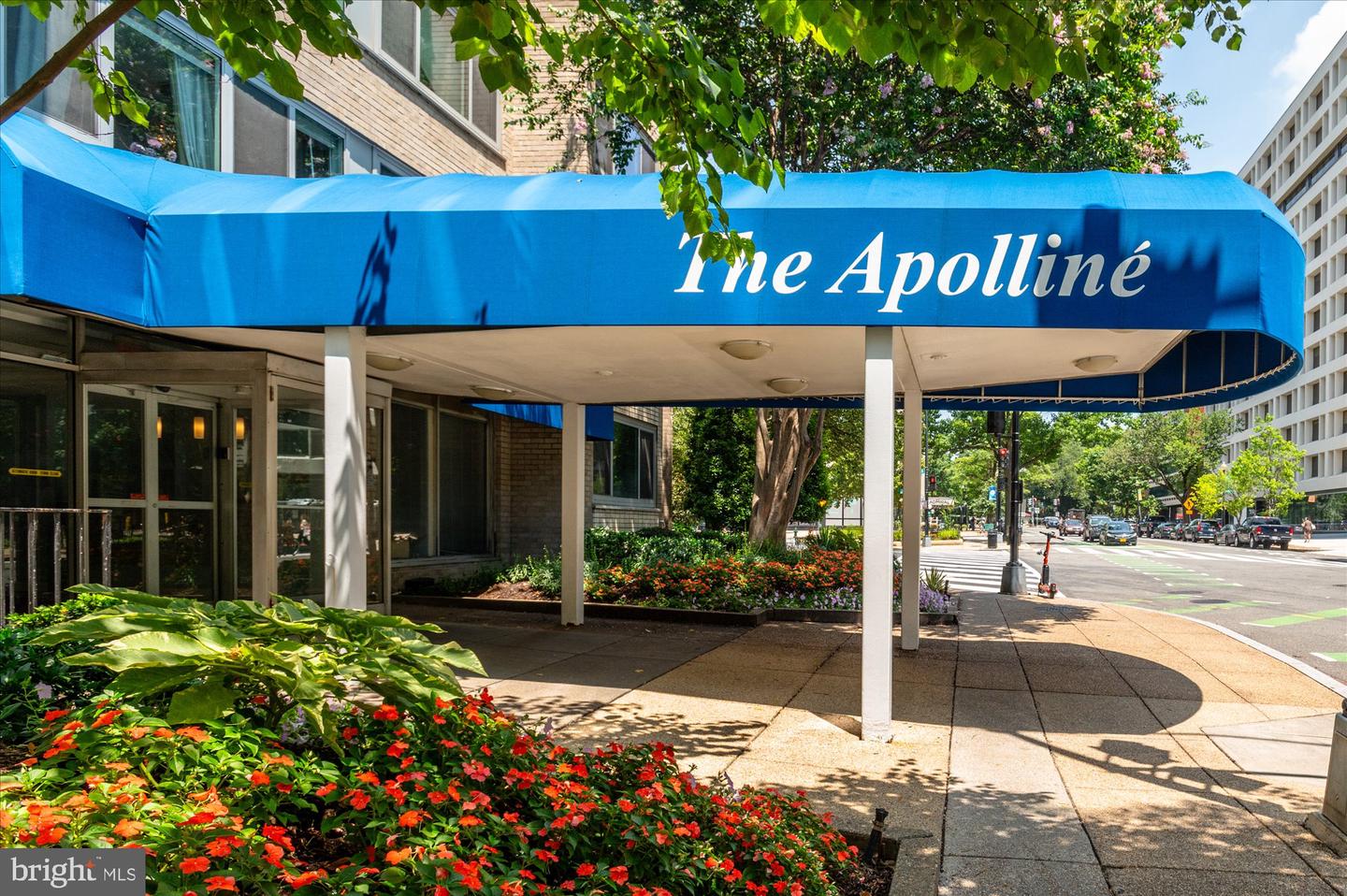 1330 New Hampshire Avenue NW #301