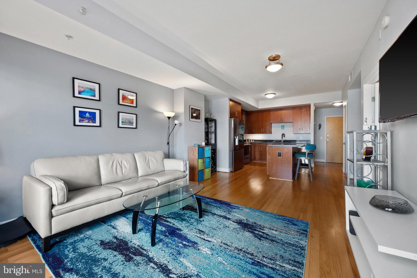 910 M Street NW #1006