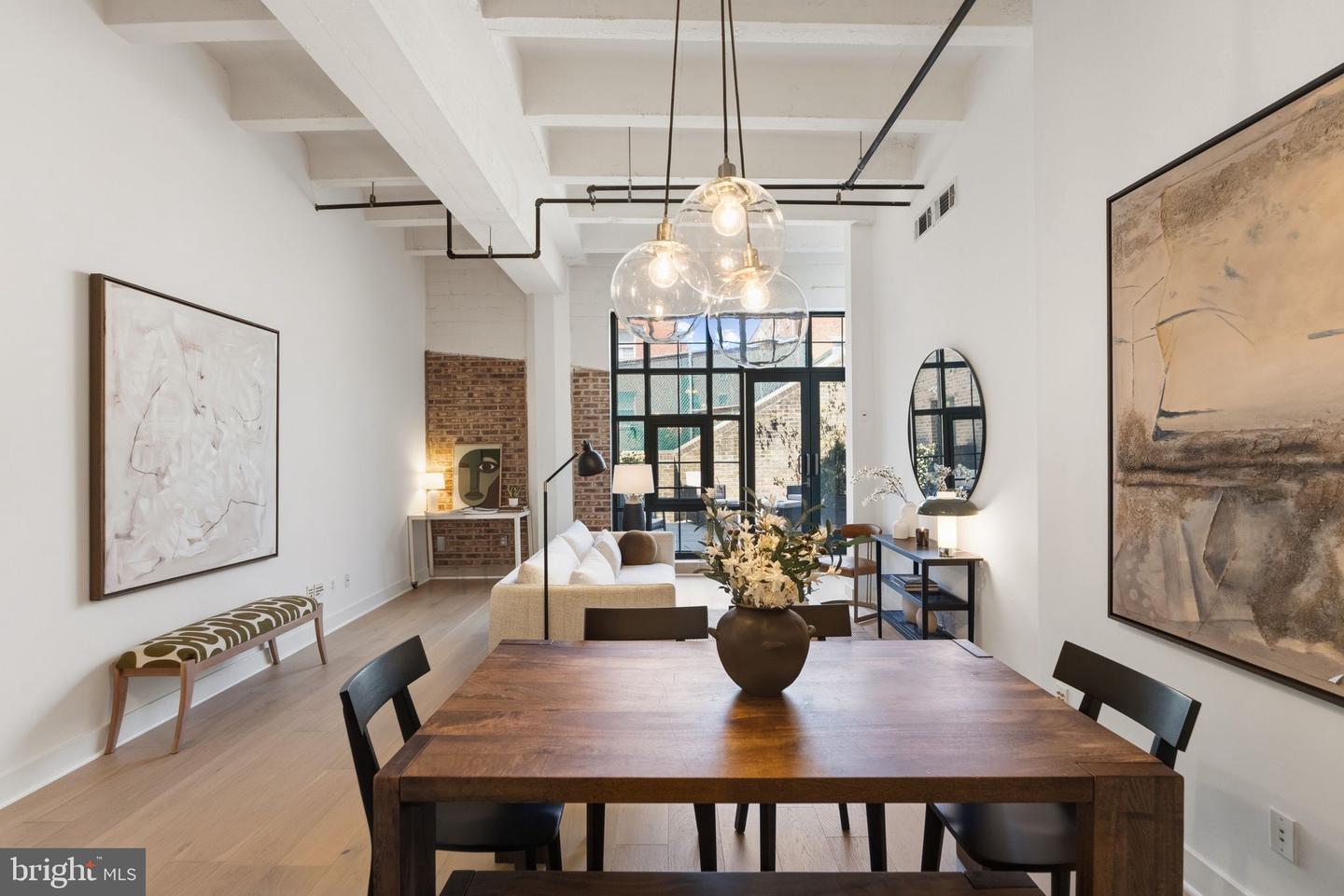 1701 Kalorama Road NW #203