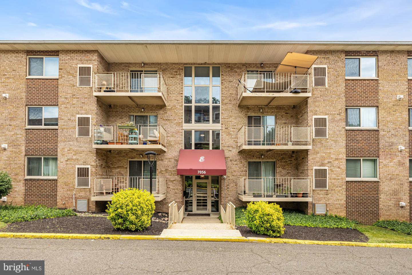 7056 Eastern Avenue NW #107