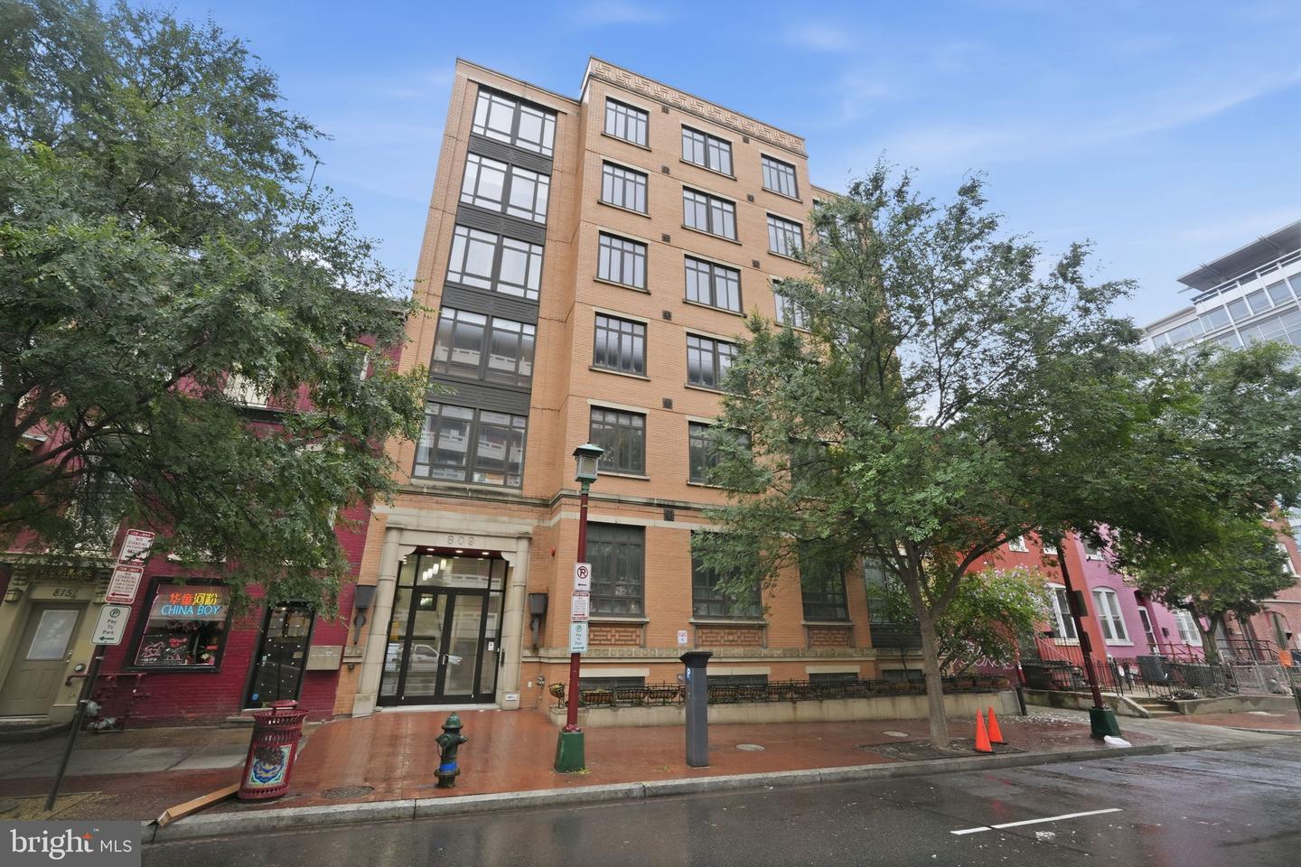 809 6th Street NW #22