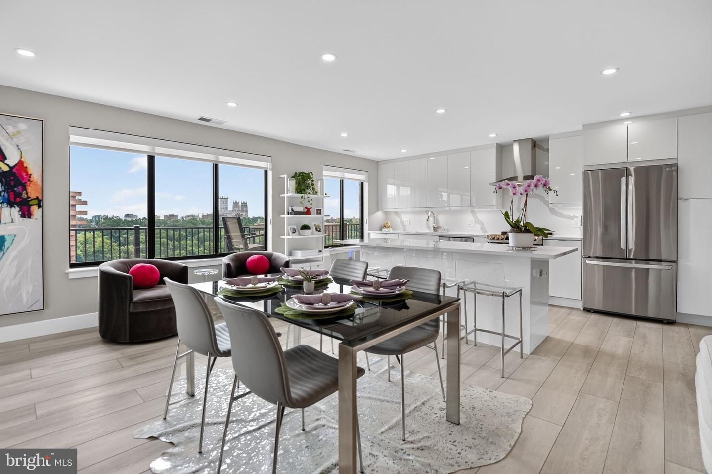 3101 New Mexico Avenue NW #1006
