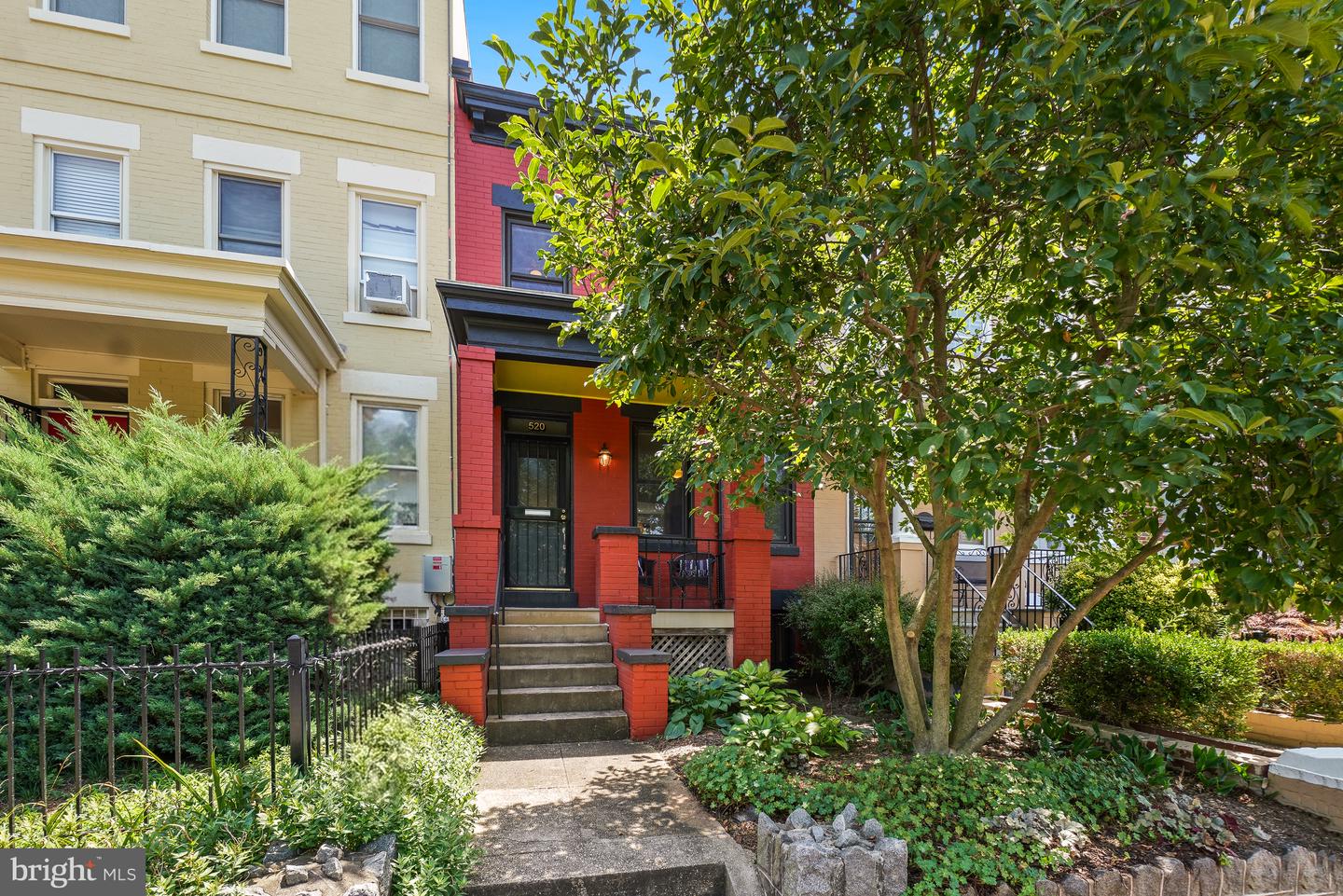520 15th Street SE
