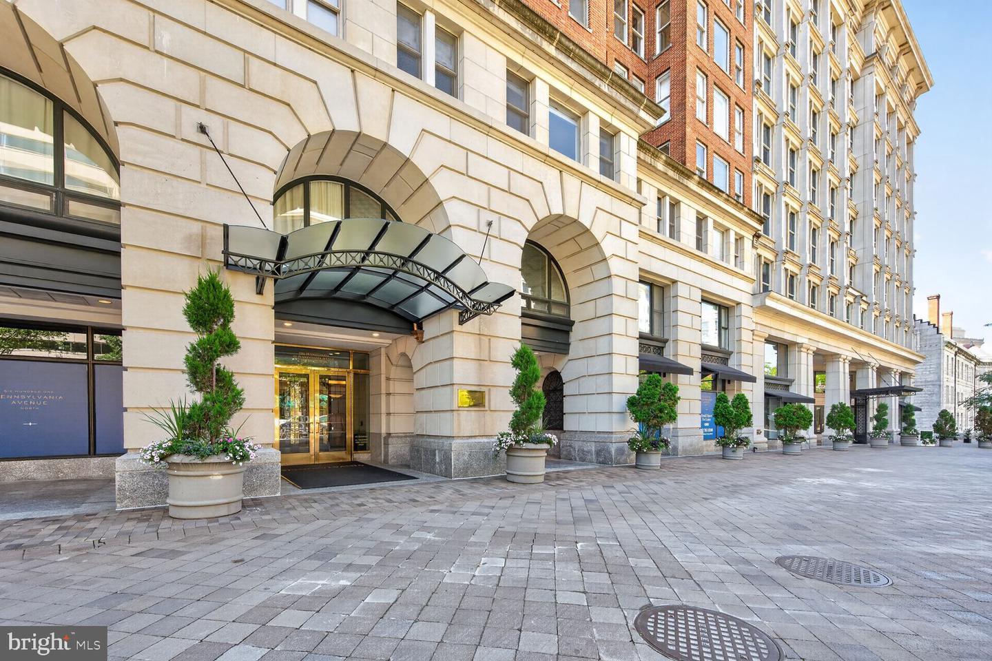 601 Pennsylvania Avenue NW #311