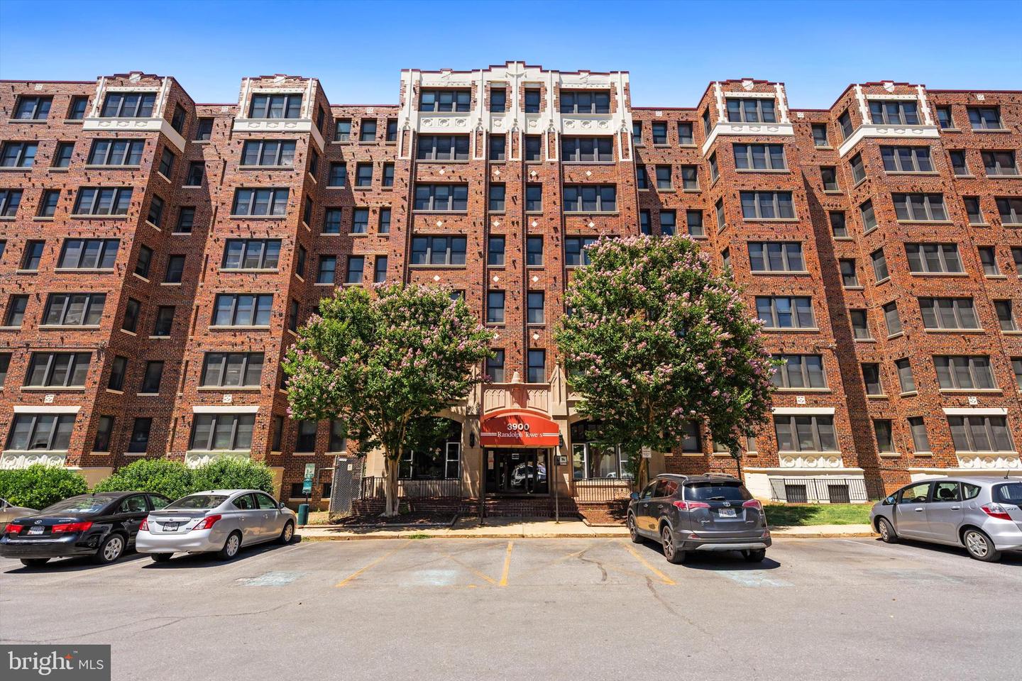 3900 14th Street NW #306