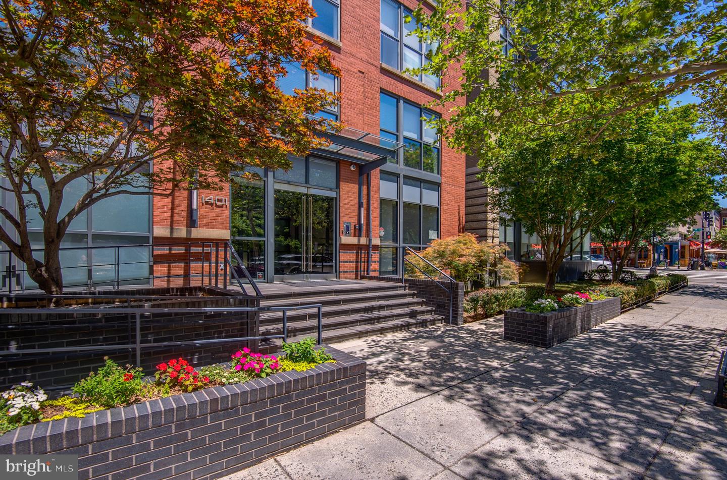 1401 Q Street NW #505