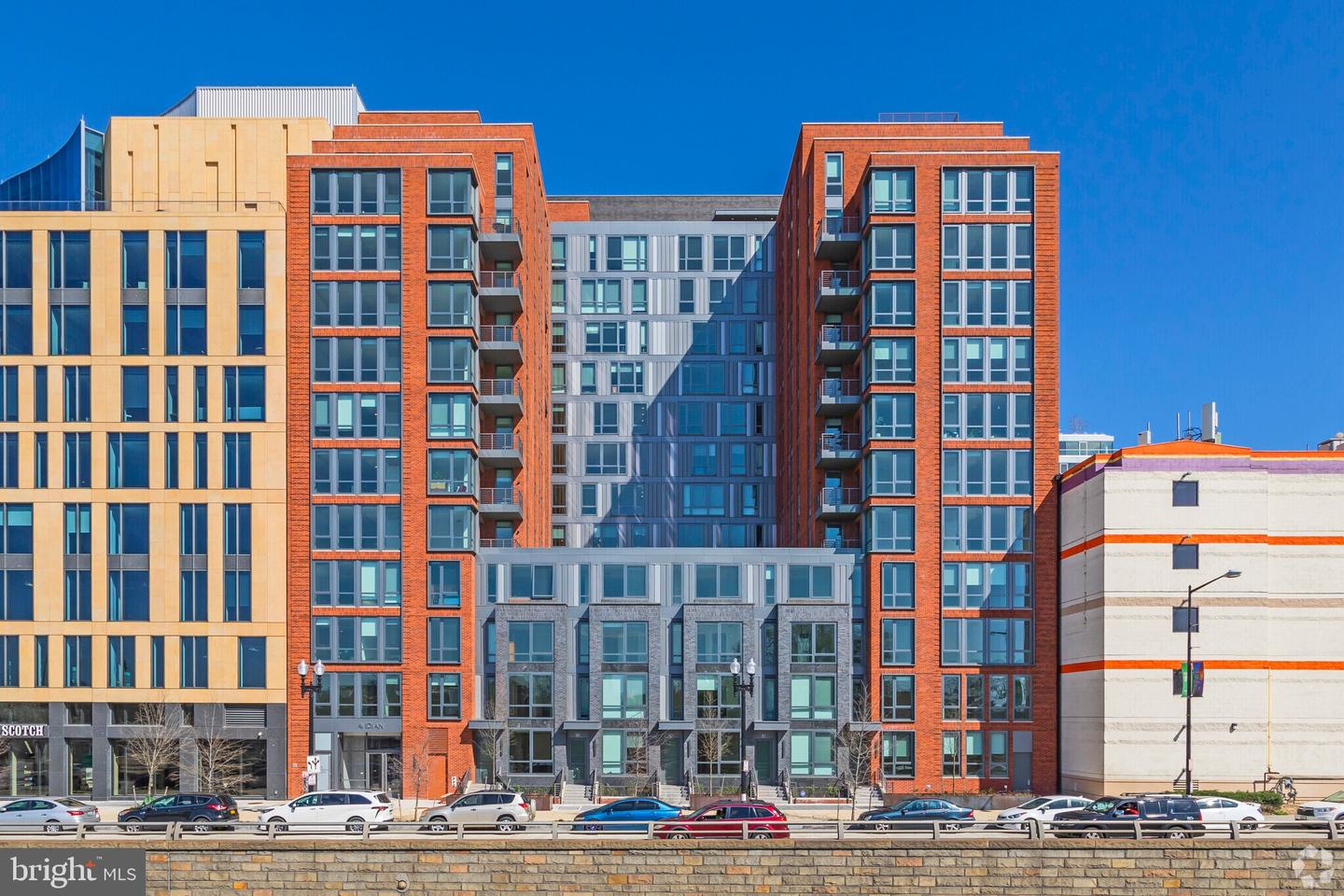 1211 Van Street SE #601