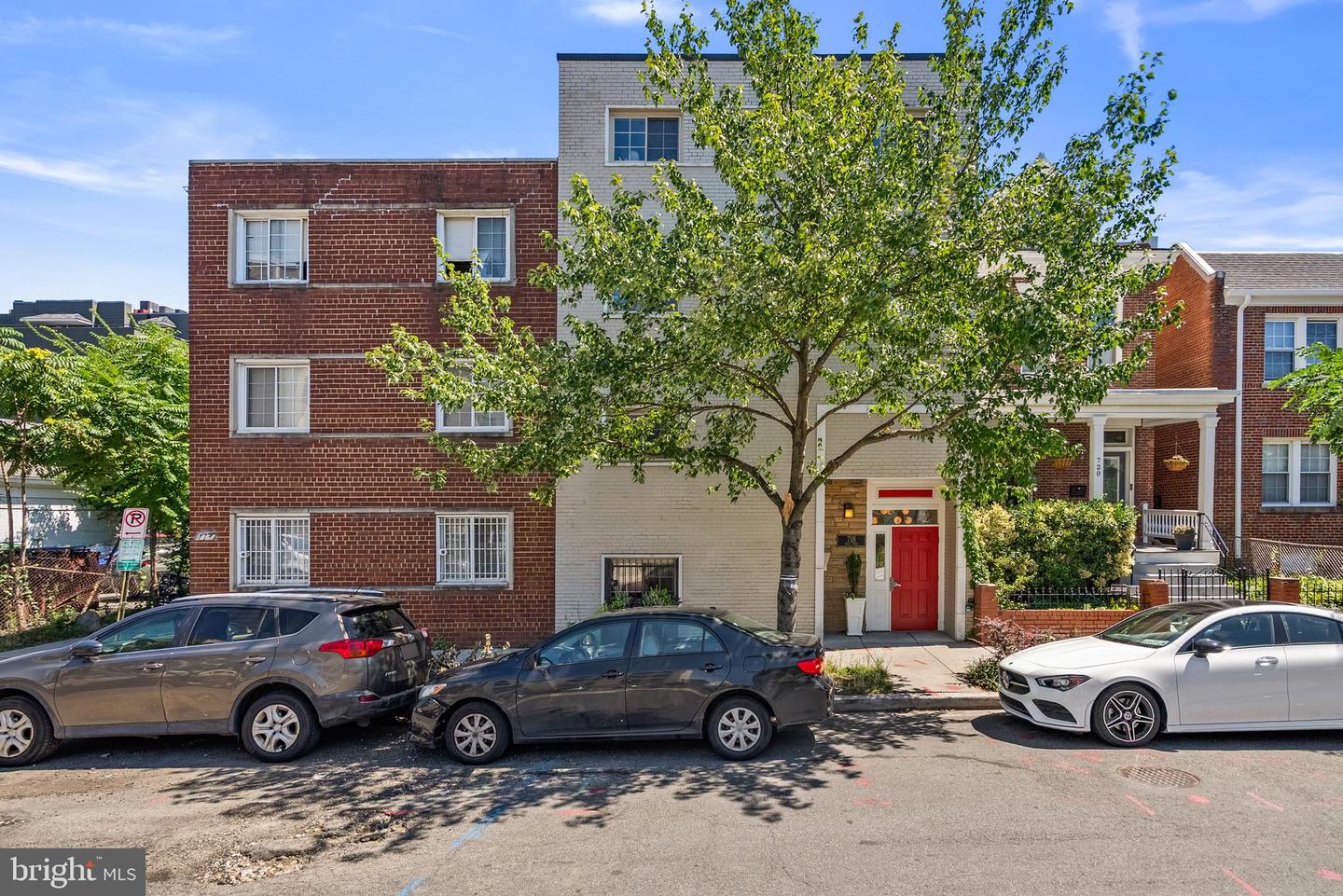 718 Park Road NW #1