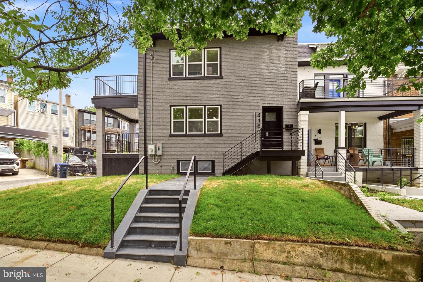 418 Allison Street NW