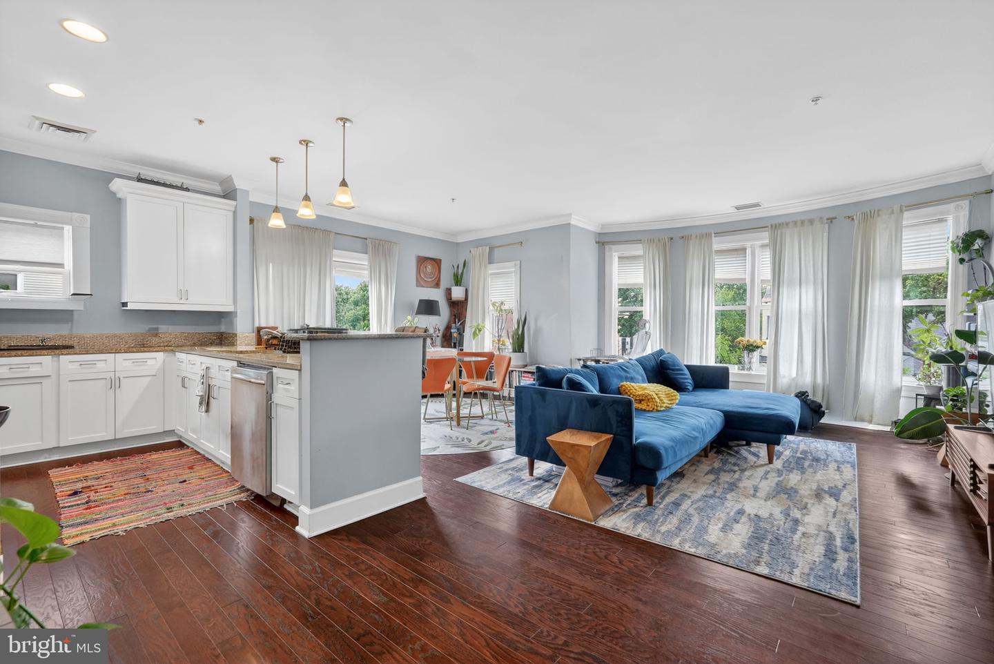 401 13th Street NE #311