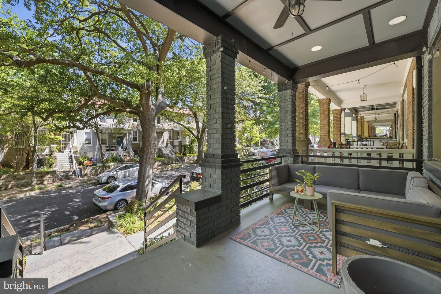756 Princeton Place NW #1