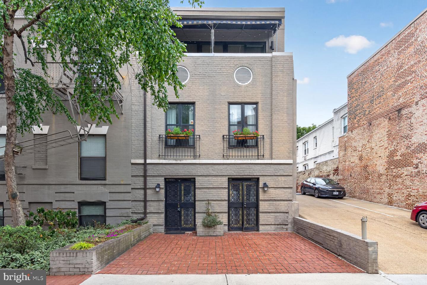 2101 N Street NW #t5