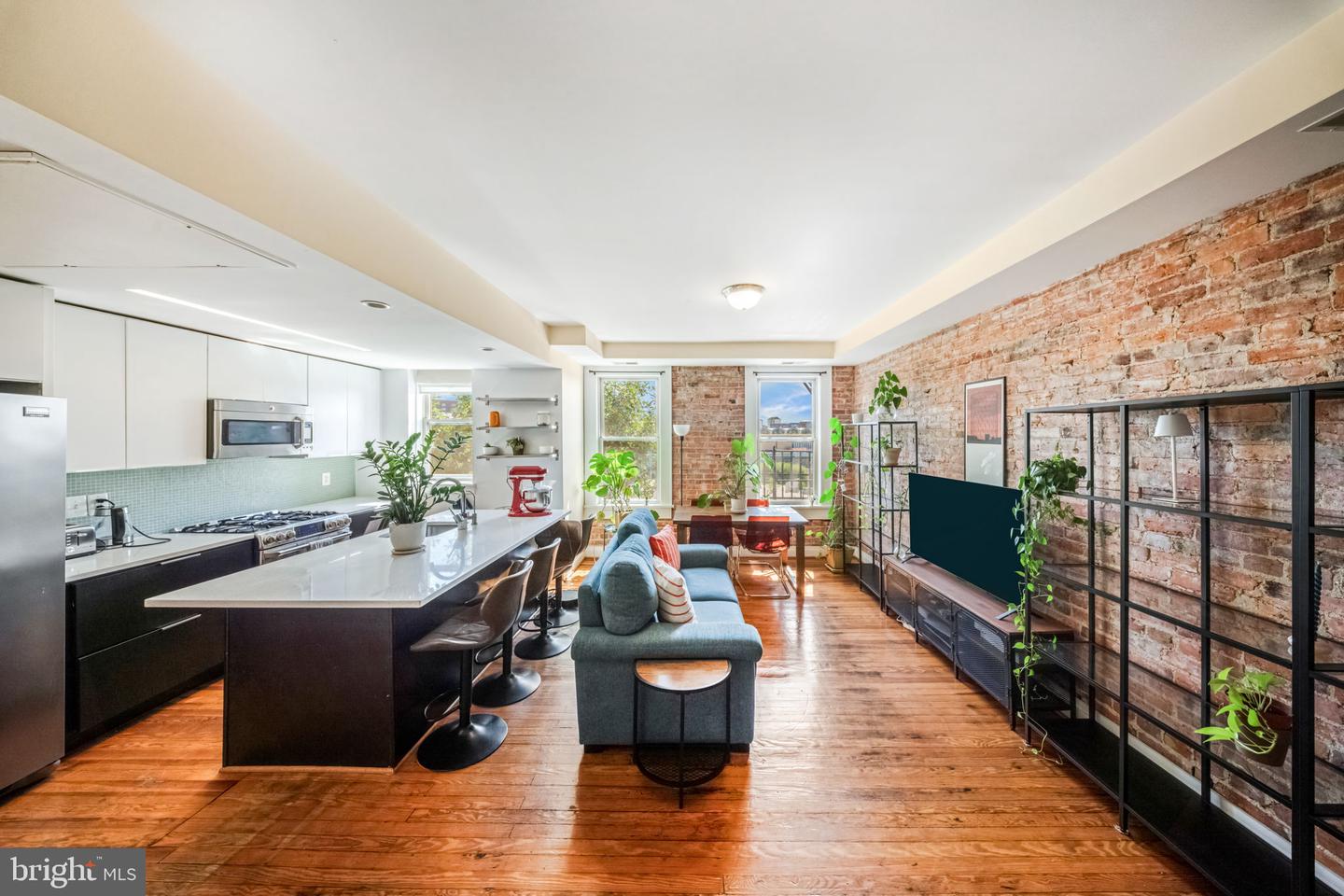 1801 Wyoming Avenue NW #23