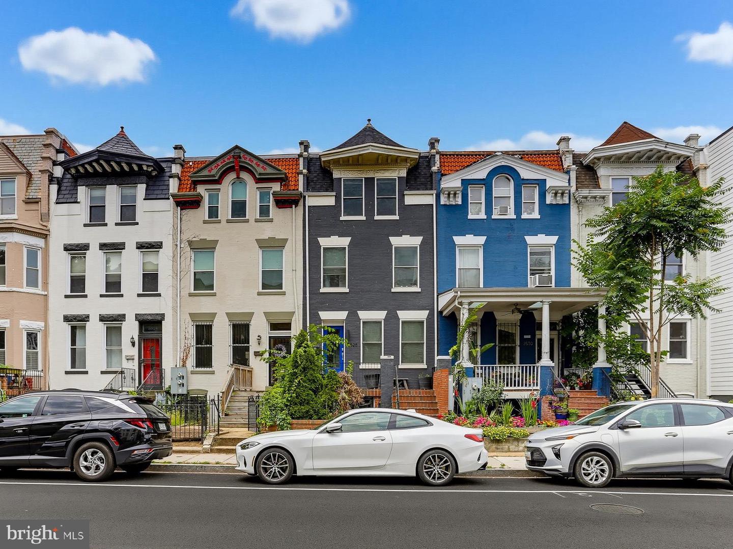 3528 13th Street NW #2