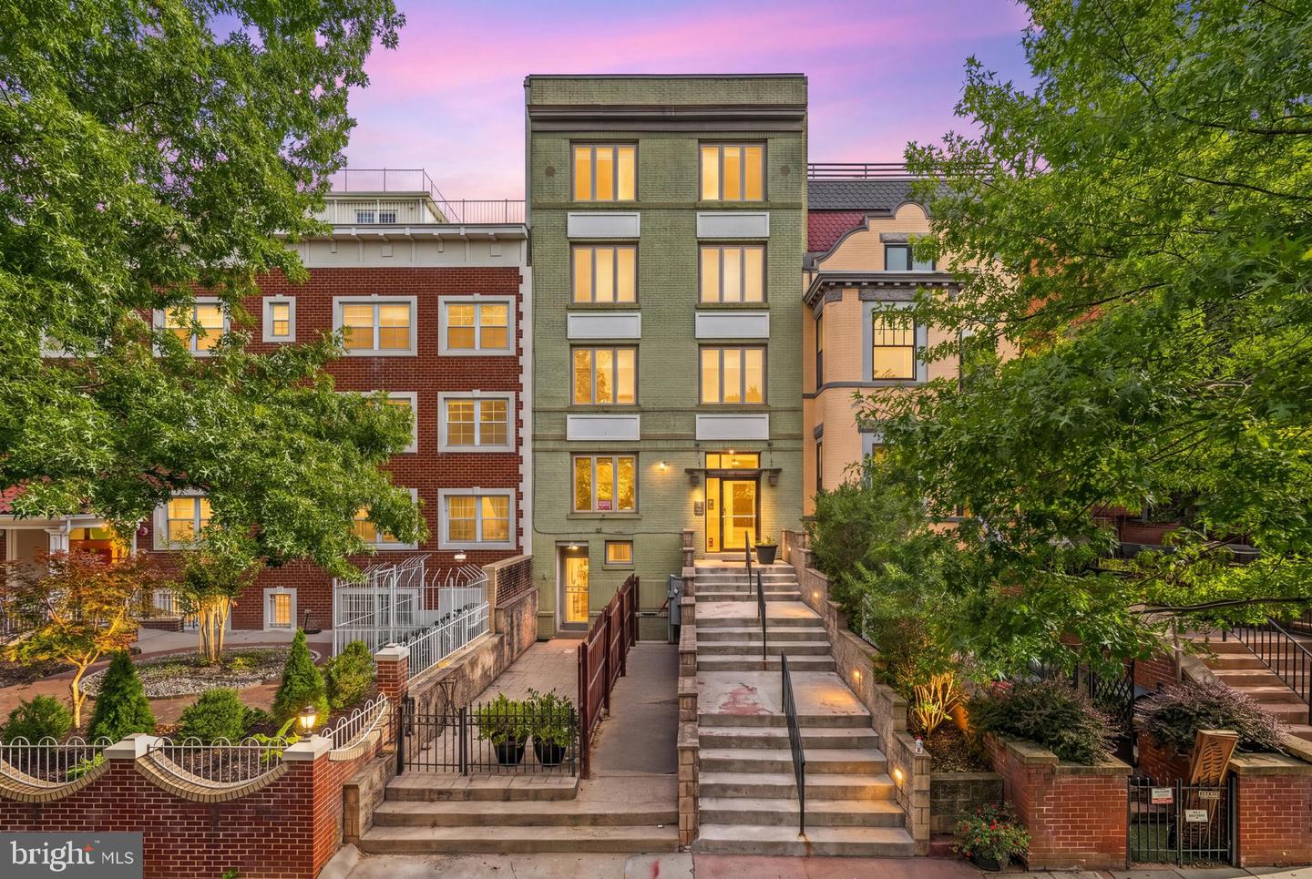 1321 Euclid Street NW #t1