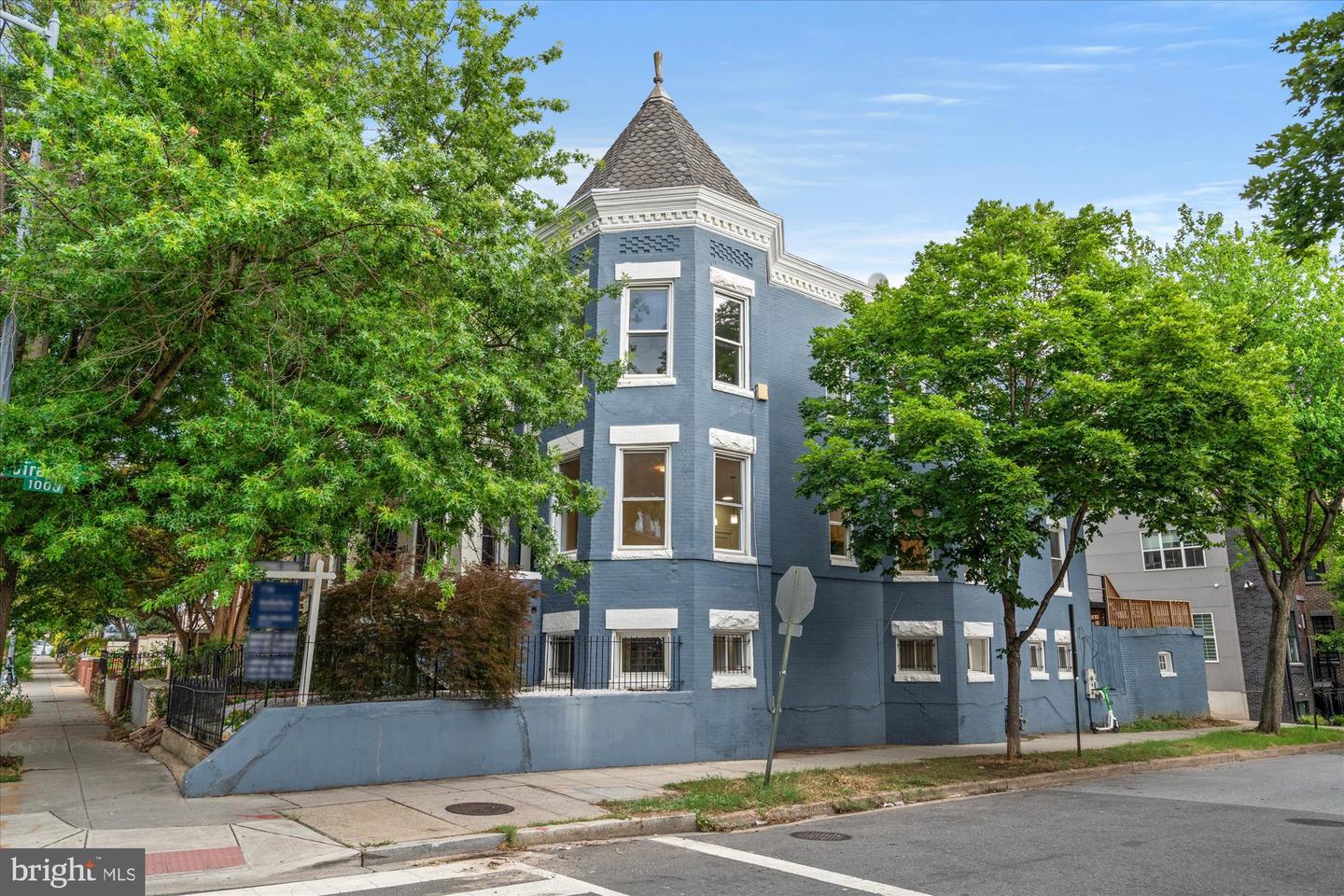 2801 11th Street NW #1 And 2