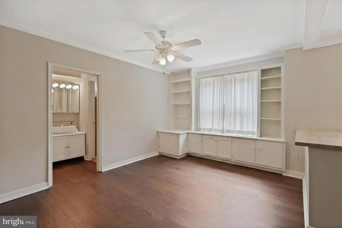 2130 N Street NW #107, Washington