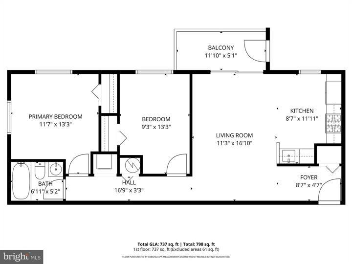 4124 Ames Street NE #203