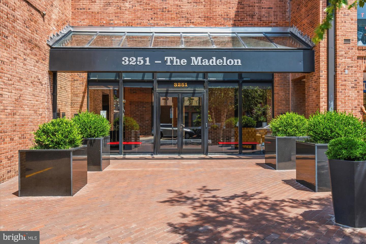 3251 Prospect Street NW #304