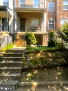 1309 Belmont Street NW