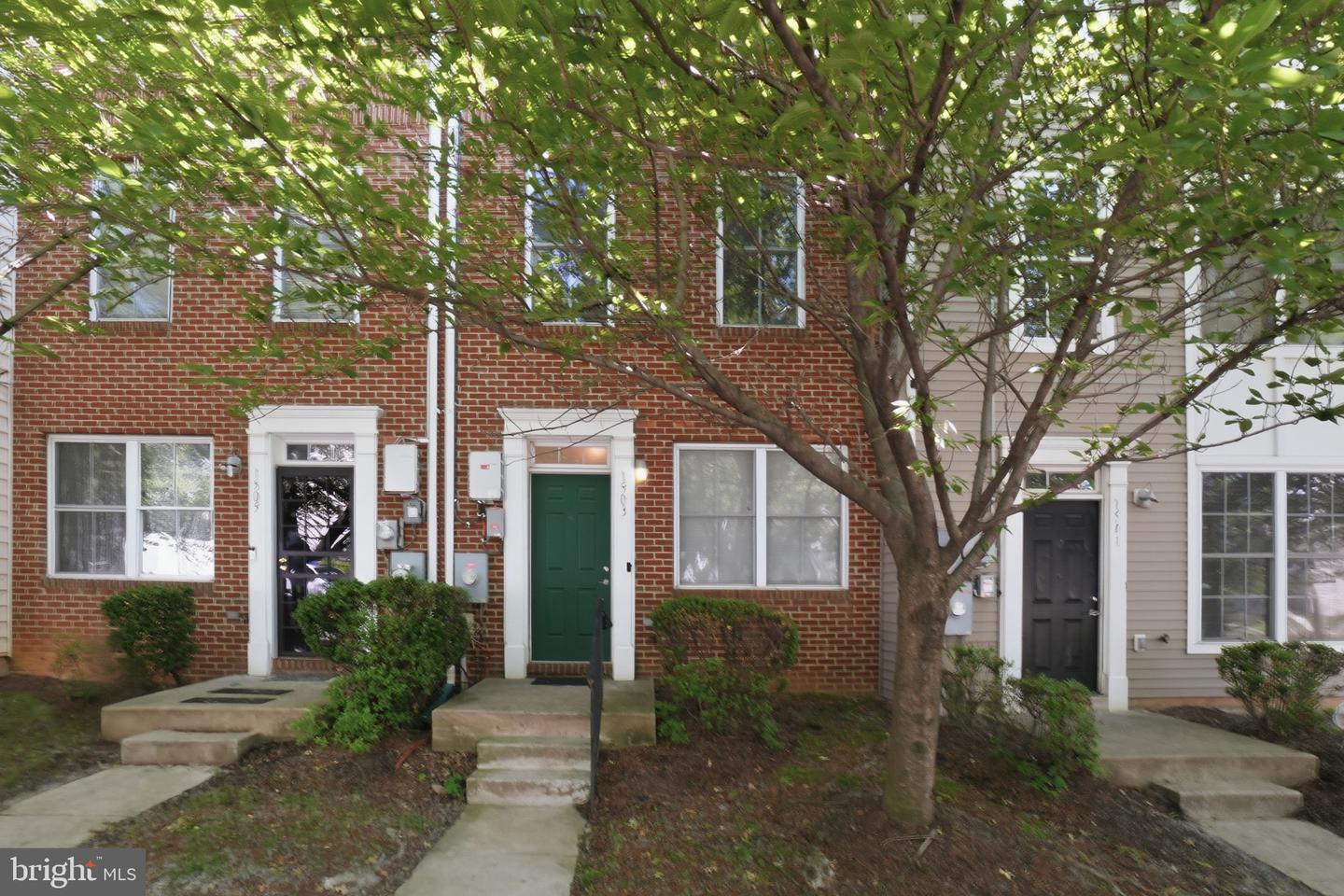 1503 Tubman Road SE
