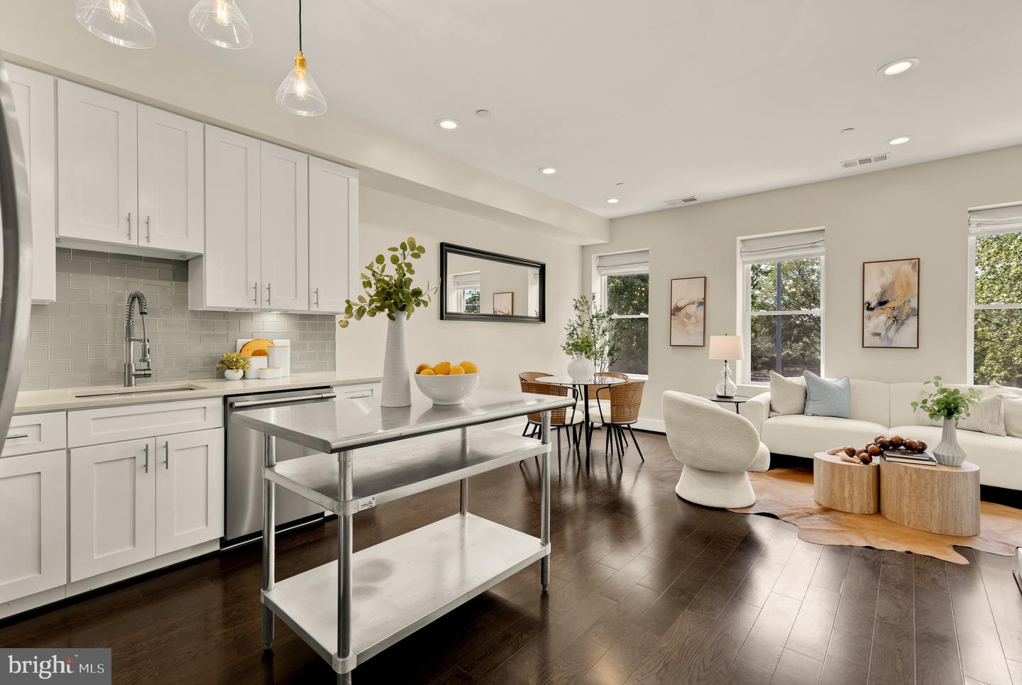 1453 Girard Street NW #3