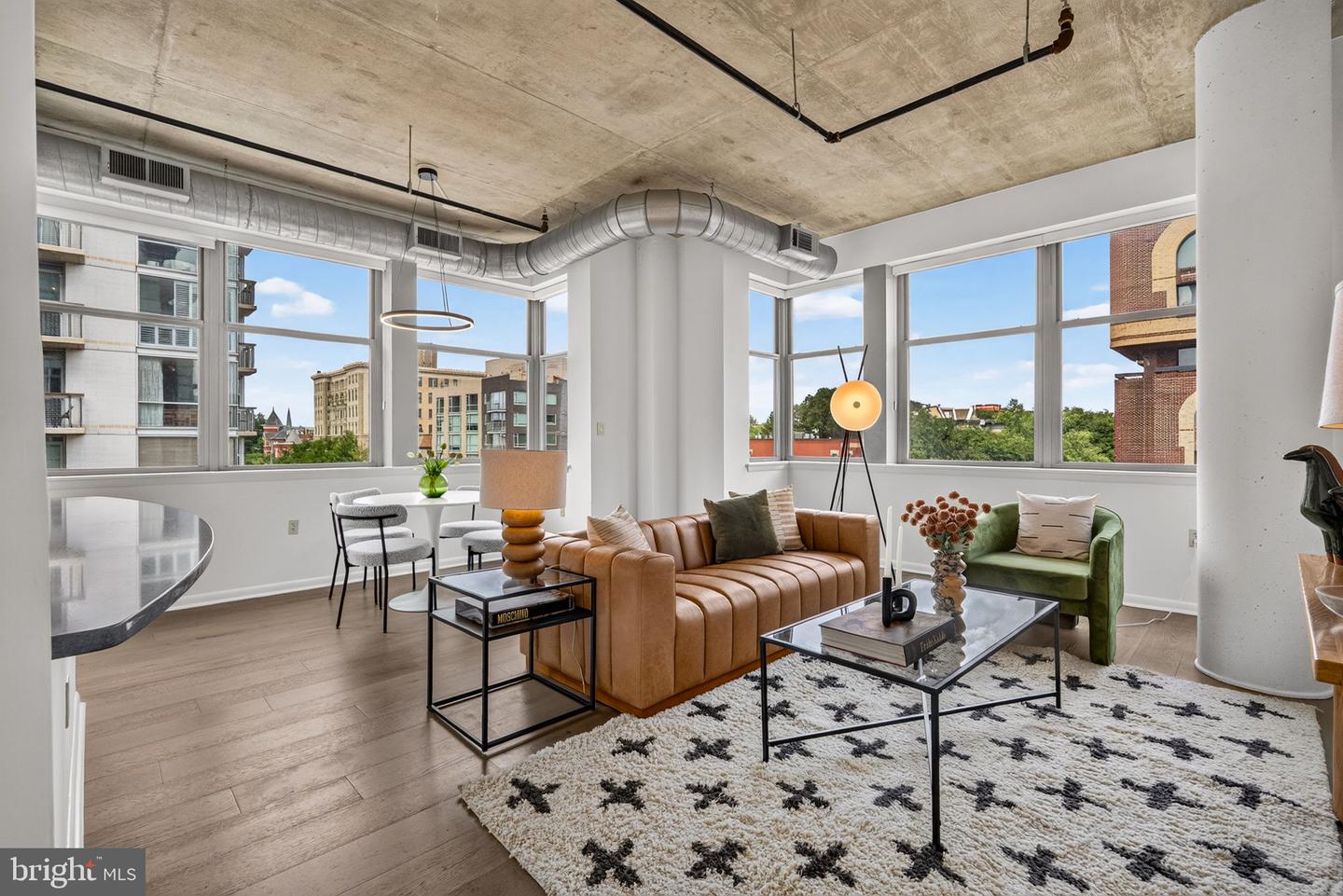 1300 N Street NW #401