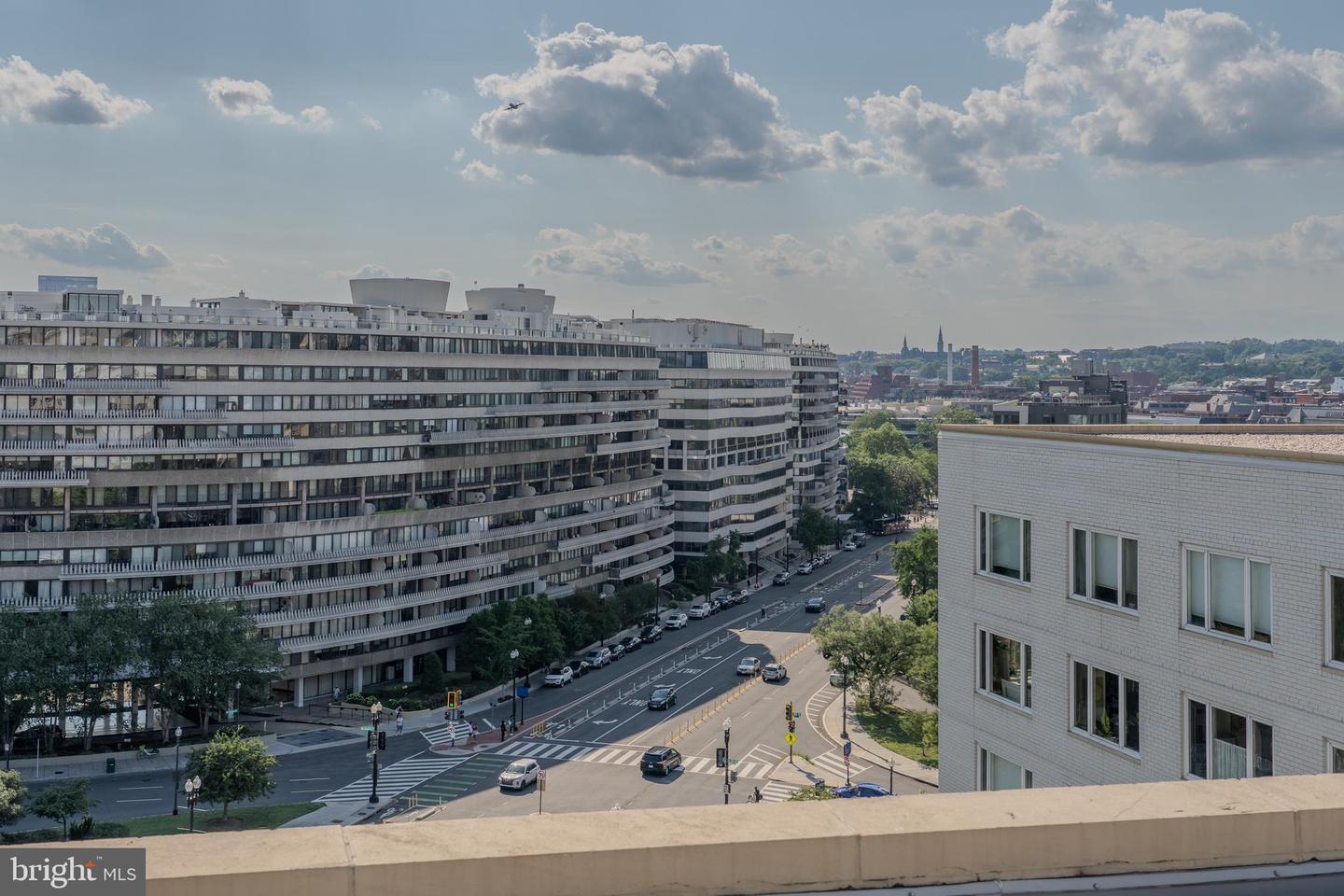 2475 Virginia Avenue NW #801/802
