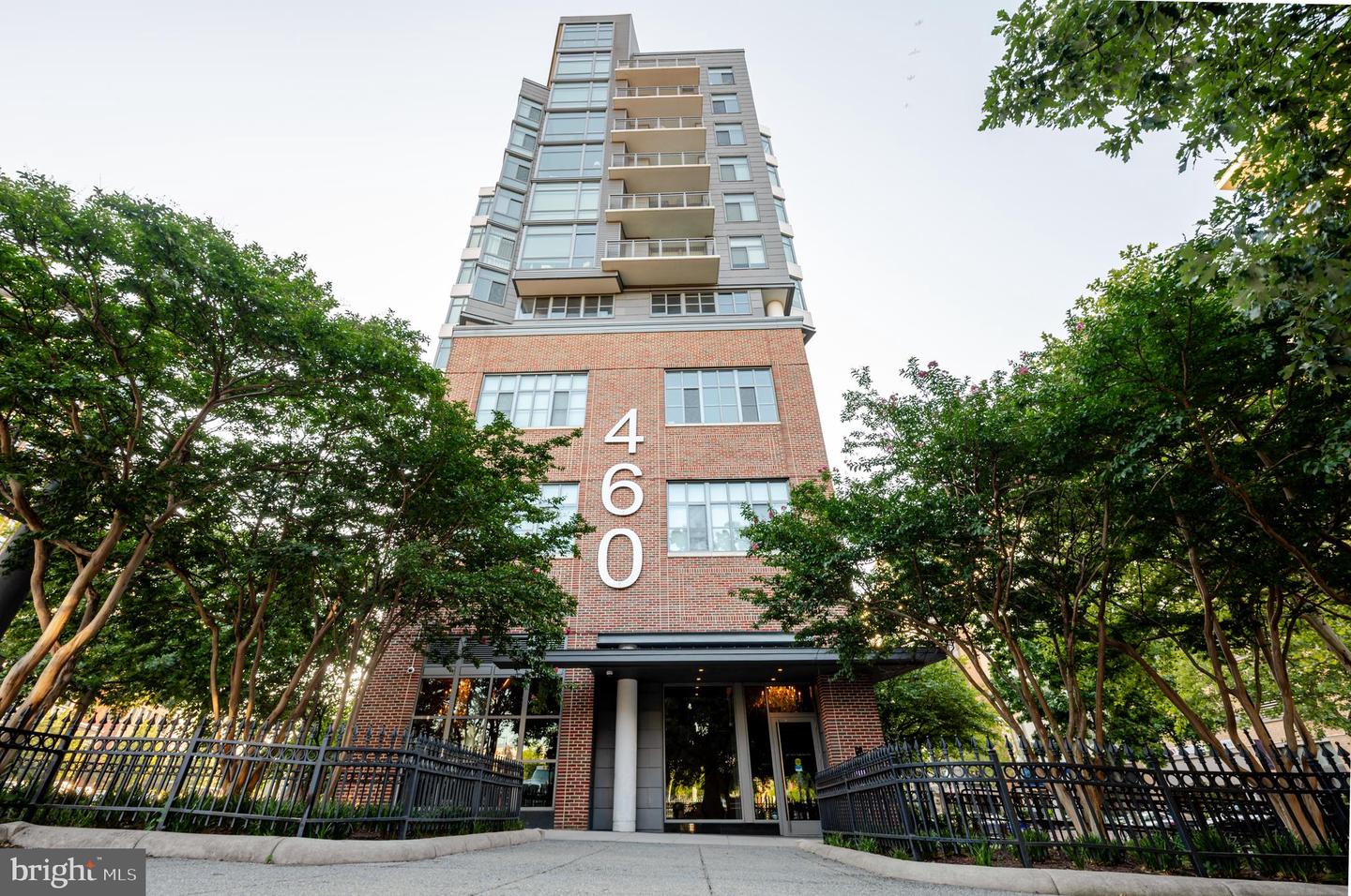 460 New York NW #501