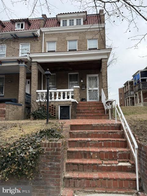 4520 13th Street NW