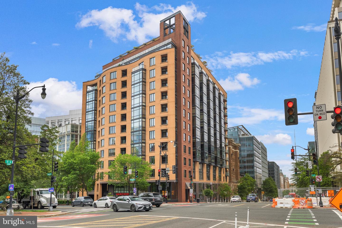 1010 Massachusetts Avenue NW #902