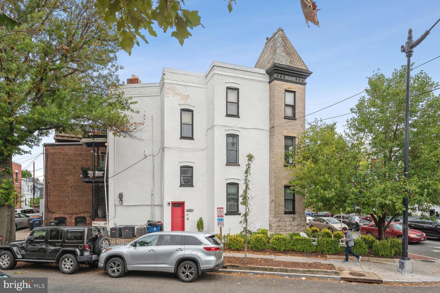 1767 U Street NW #3