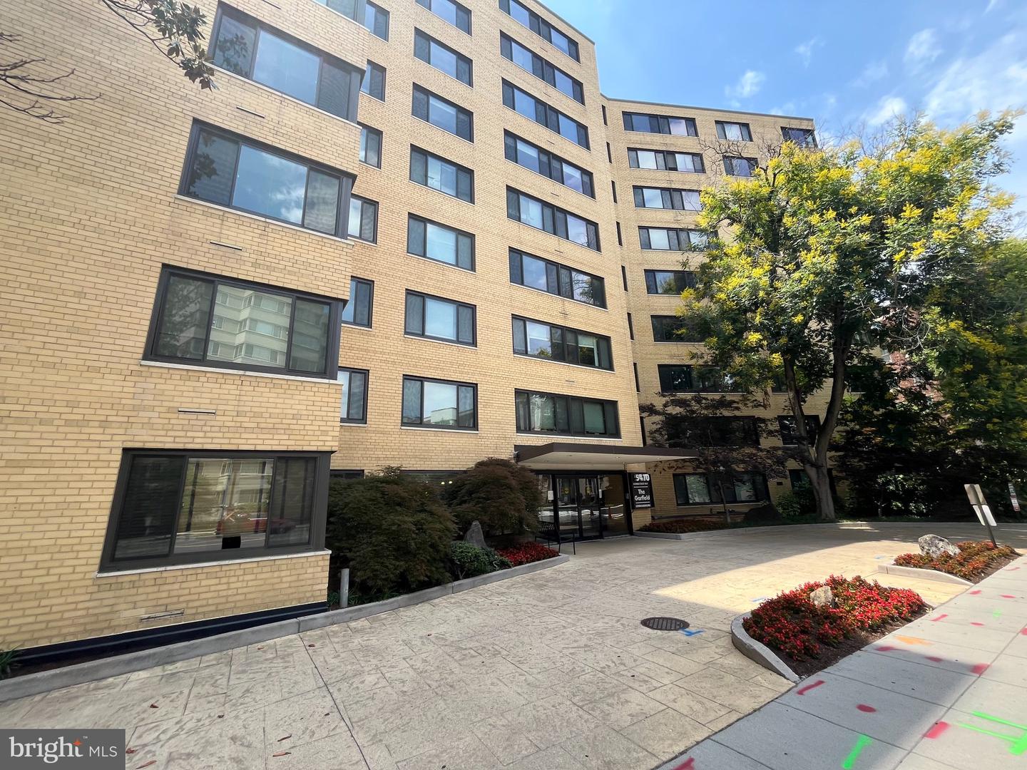 5410 Connecticut Avenue NW #309
